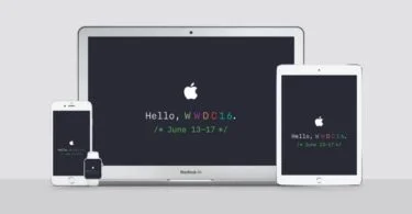 keynote apple wwdc 2016-infoidevice