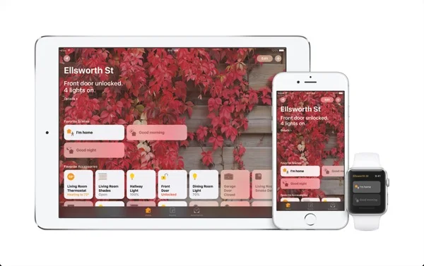 nouveautes ios 10-infoidevice
