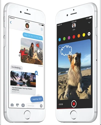 nouveaux messages ios 10-infoidevice