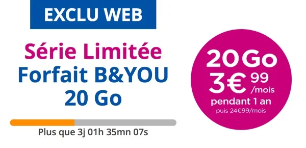 offre limitee bouygues-infoidevice