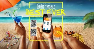 promo gearbest mobile