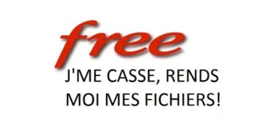 recuperer fichiers nas free sans connexion-infoidevice