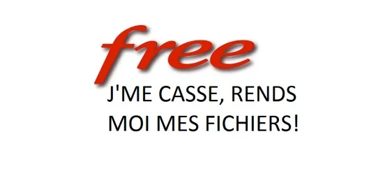 recuperer fichiers nas free sans connexion-infoidevice