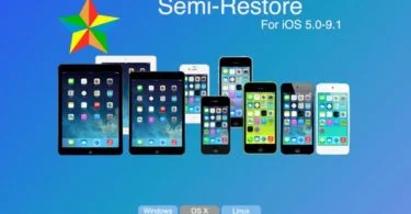 semi-restore ios 9-infoidevice