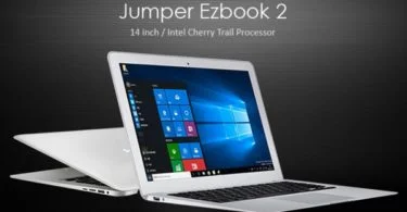 ultrabook jumper ezbook 2-infoidevice