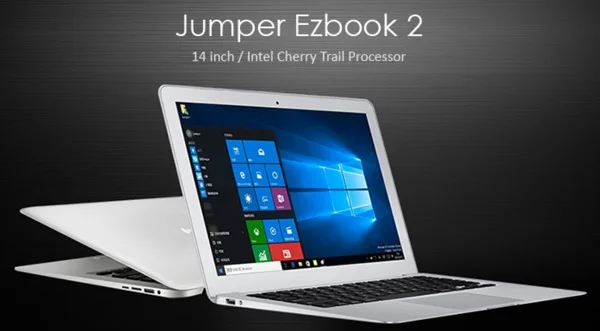 ultrabook jumper ezbook 2-infoidevice