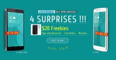 bon plan smartphone doogee-infoidevice