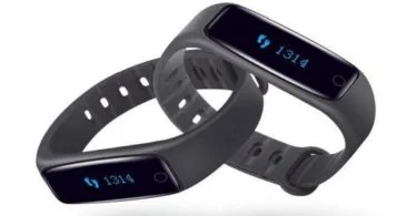 bracelet connecte teclast h30-infoidevice