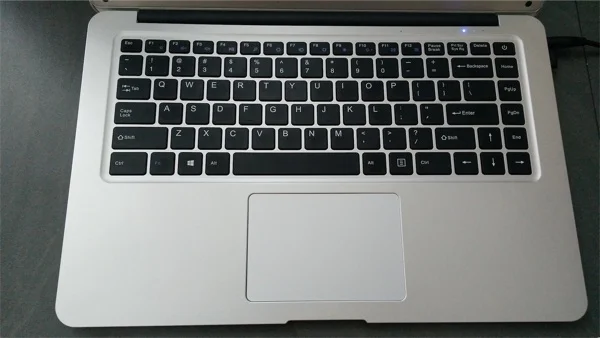 clavier ultrabook ezbook 2-infoidevice