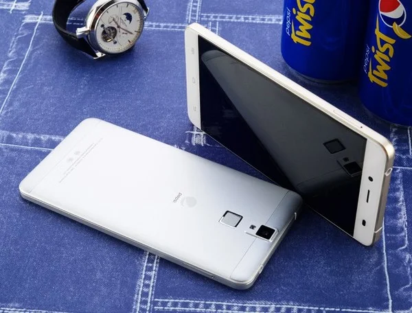 coque aluminium smartphone pepsi p1s-infoidevice
