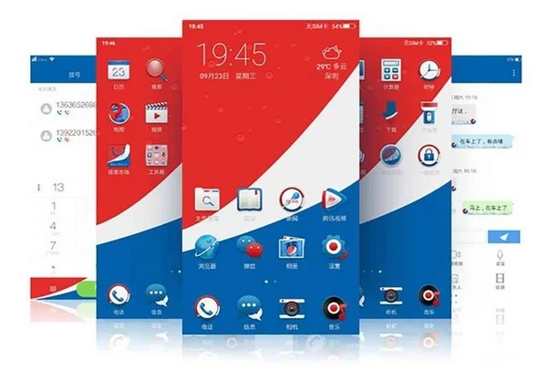 dido os smartphone pepsi p1s-infoidevice