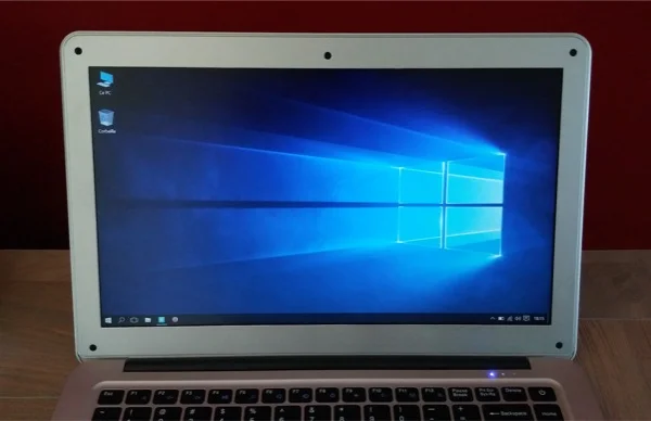 ecran full hd ultrabook ezbook 2-infoidevice