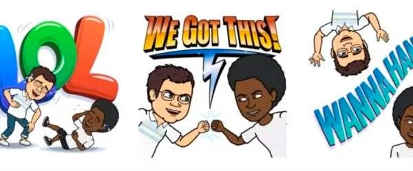 friendmoji snapchat-infoidevice