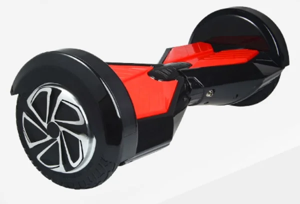 gyropode hoverboard AOSDER Q6-infoidevice