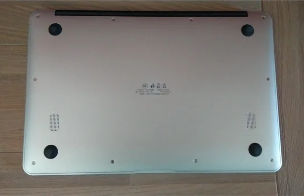 haut parleur ultrabook ezbook 2-infoidevice