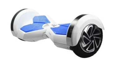 hoverboard AOSDER Q6-infoidevice