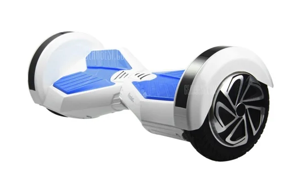 hoverboard AOSDER Q6-infoidevice