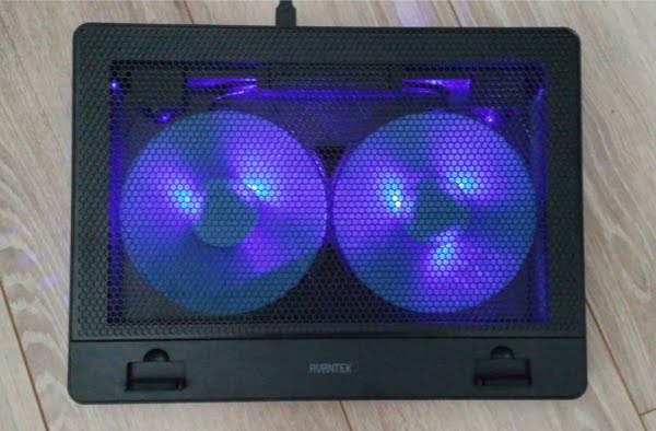 led avantek refroidisseur-infoidevice