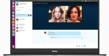 nouveau skype pour linux-infoidevice