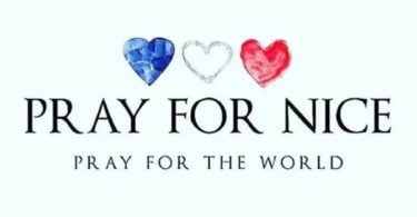 pray for nice-infoidevice