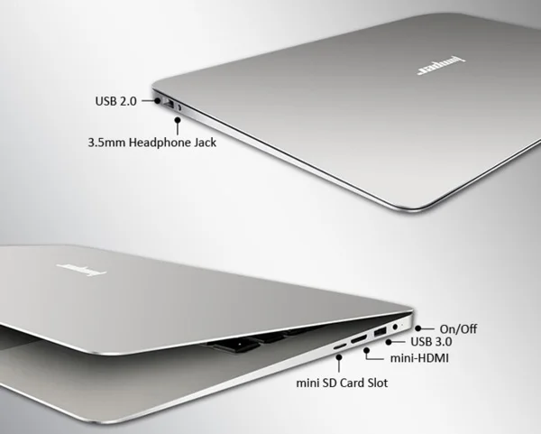prises ultrabook ezbook 2-infoidevice