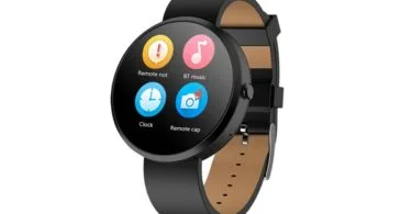 smartwatch haier g6-infoidevice