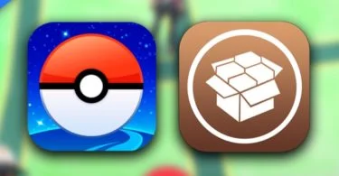 tweak cydia pokemon go-infoidevice