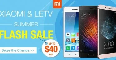 vente flash xiaomi letv-infoidevice