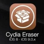 cydia eraser ios 9.x-infoidevice