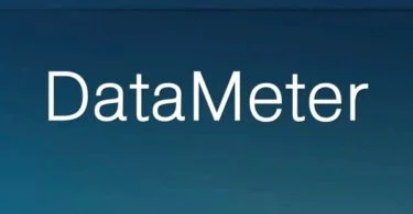 datameter tweak cydia-infoidevice