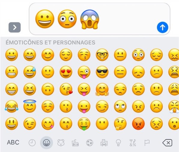 emojis ios 10-infoidevice