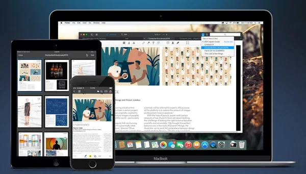 handoff pdf expert 2-infoidevice