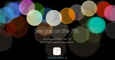keynote apple septembre 2016-infoidevice
