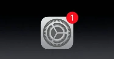 mise a jour ios ota-infoidevice