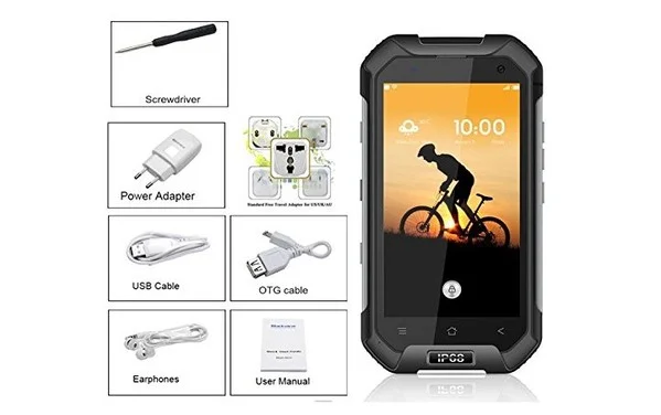 package blackview bv6000-infoidevice