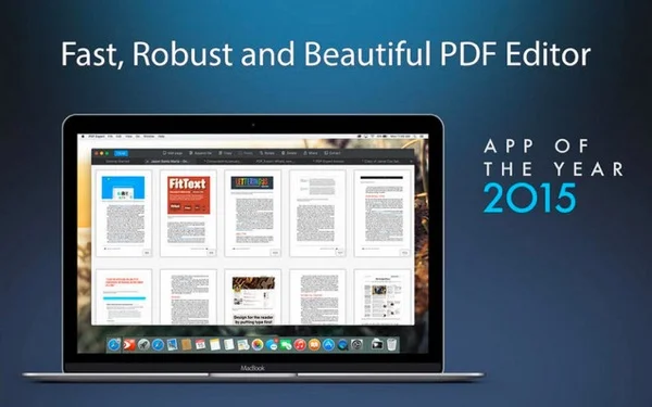 pdf expert 2 readdle-infoidevice