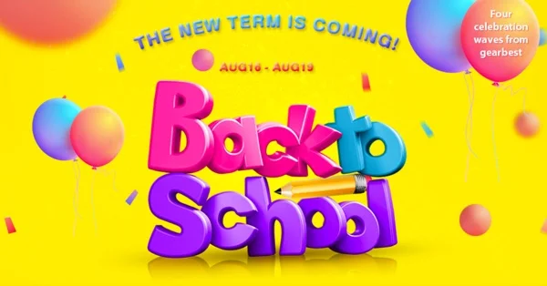 promotion de la rentree back to school-infoidevice
