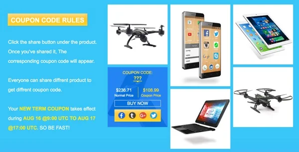 promotion round 1-infoidevice