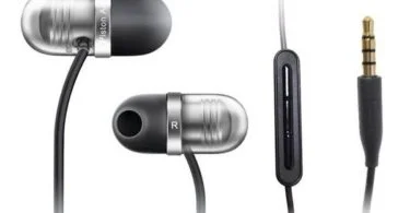 revue ecouteurs xiaomi piston air-infoidevice