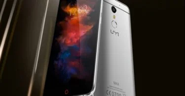 smartphone umi max-infoidevice