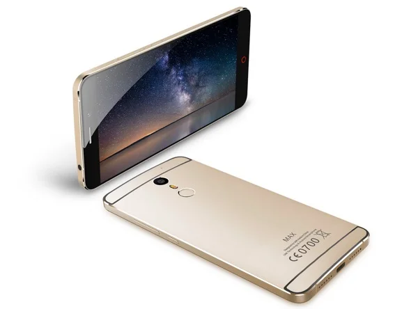 umi max couleur or-infoidevice