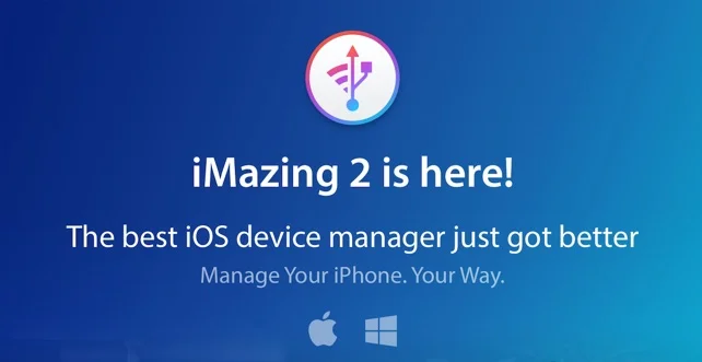 imazing-2-alternative-itunes-mac-windows-infoidevice