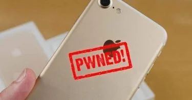 jailbreak iPhone 7