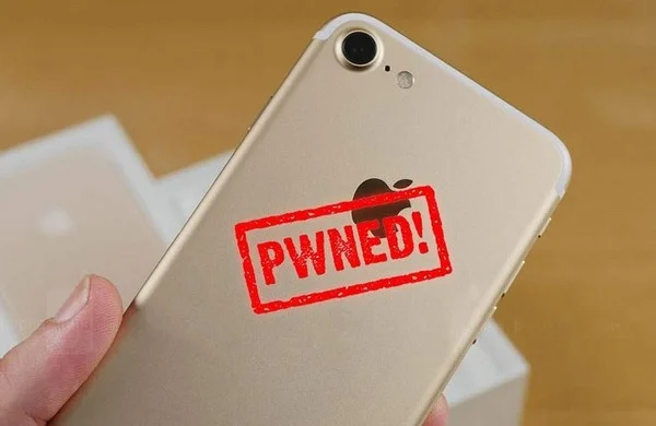 jailbreak iPhone 7