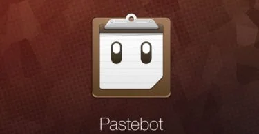 pastebot macos public beta-infoidevice