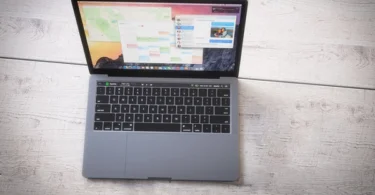 rumeur sur le macbook pro 2016
