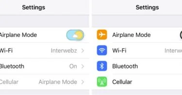tweak gratuit DayNightSwitch cydia-infoidevice