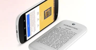 yotaphone 2 ecran e-ink-infoidevice