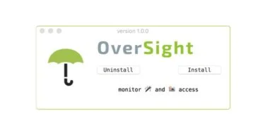 oversight-anti-malware-webcam-micro-mac-infoidevice