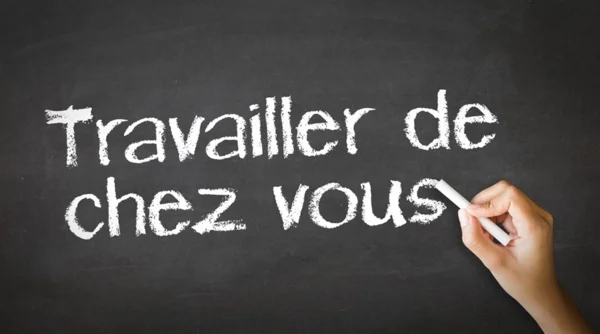 teletravailler-de-chez-vous